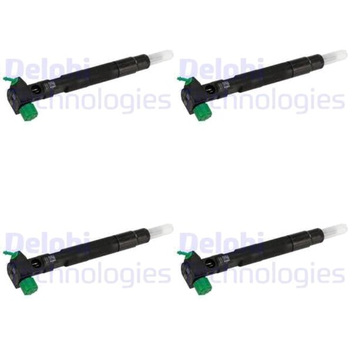 Delphi injecteur pour - 4x,