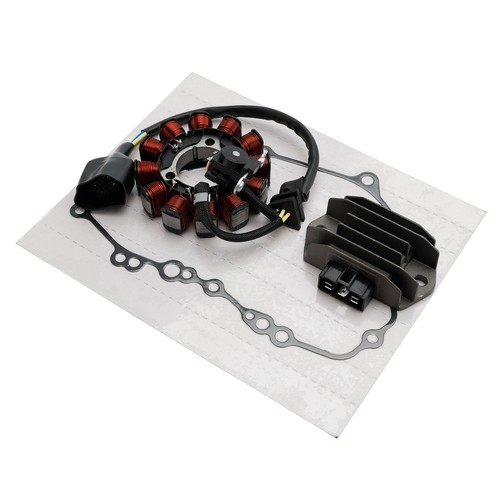 Kit régulateur alternateur - kit,