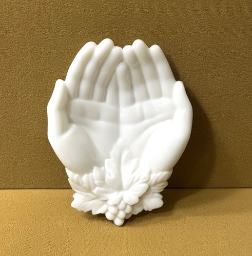 Coupelle vide poche mains qui - poche,