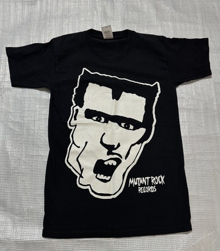 The meteors mutant rock - meteors,