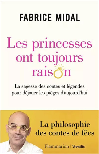 Les princesses ont toujours