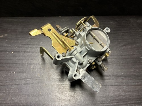 Carburateur solex pbisa - carburateur, 11
