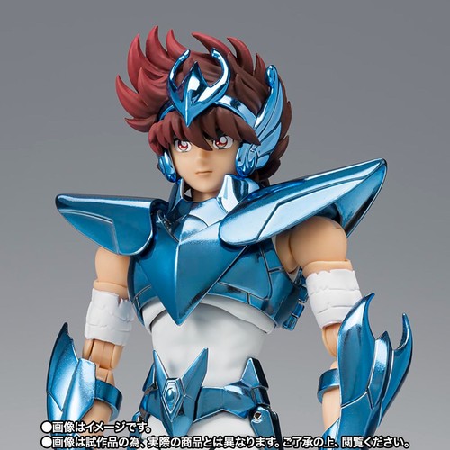 Saint cloth myth pegasus - saint,