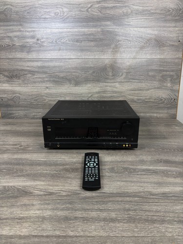Harman kardon avr audio - kardon,