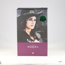 Hot Toys Angelica Pirates of