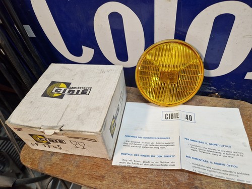 Nos bloc optique anti - nos,