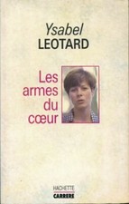 Les armes du coeur - Leotard-Y - V2116193