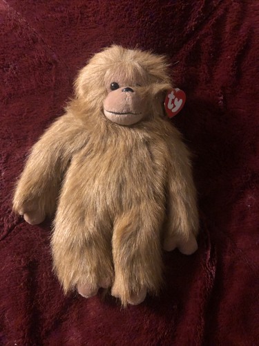 Plush tango the gorilla - plush,