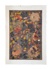 Tableau ancien  nature morte