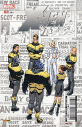 Comics français marvel - français,
