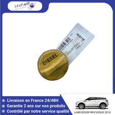 ?? BOUCHON RESERVOIR A CARBURANT LAND ROVER RR EVOQUE ➤202123479 ♻️