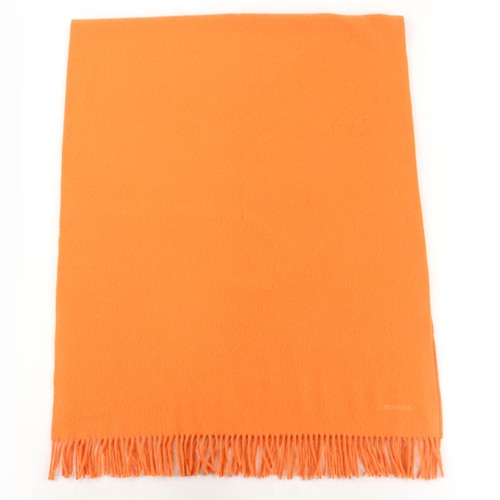 Hermès large cashmere - hermès,