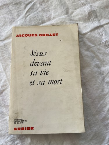 Jésus devant vie - jésus, et