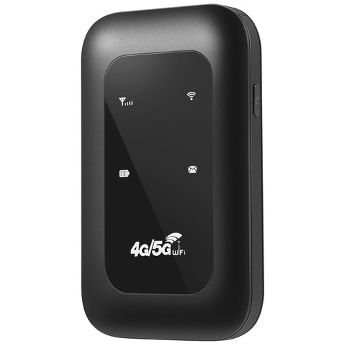 Routeur wifi poche lte - routeur, de