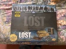 Lost The Complete Collection
