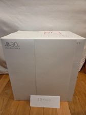 Sony PlayStation 5 Pro 30th