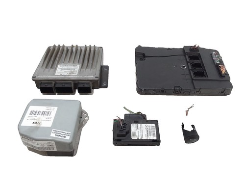 Kit demarrage renault clio - clio, iii