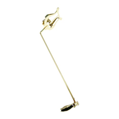 Pince pour partition - , de