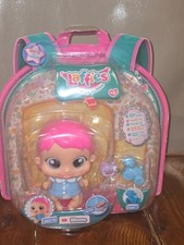 Imc Toys Laffies Happy Babies Poupées Interactives