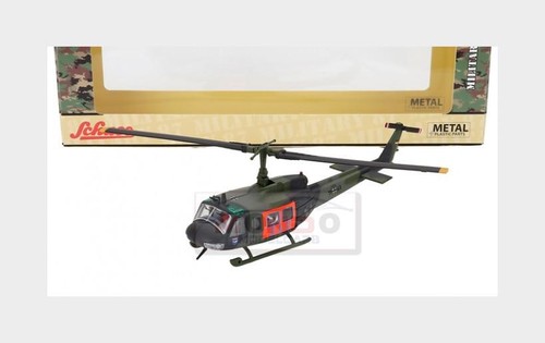 Schuco bell uh1d - bell,