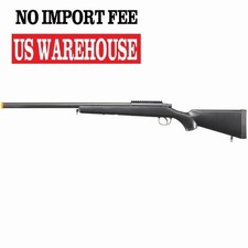 AGM Metal Bolt Action VSR-10
