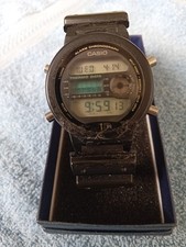 Montre CASIO G-Shock DW-6100