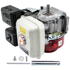 168F Moteur essence 4.1KW 4