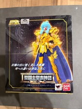 Figurine Saint Seiya Cloth