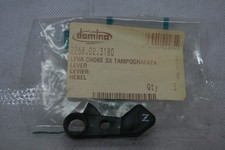 Levier De Démarrage Air Tampographié DOMINO