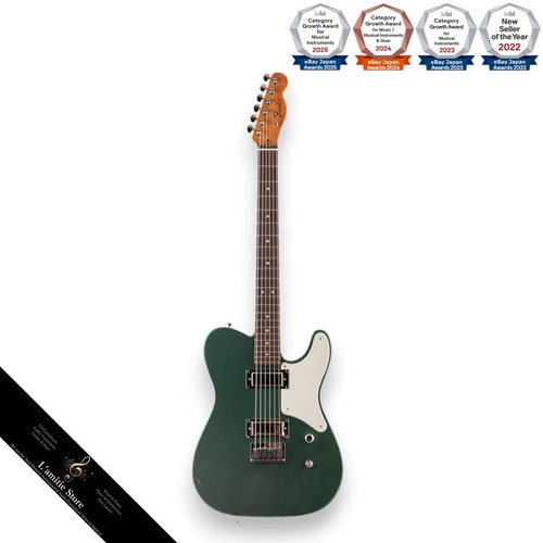 Fender american cabronita - american,
