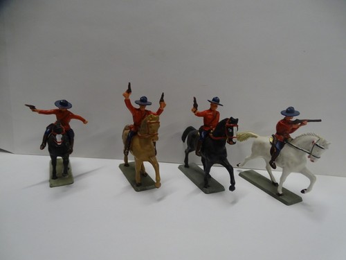 Starlux lot cavaliers - starlux,