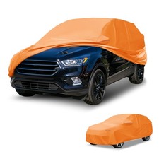 Housse Voiture Étanche Pour