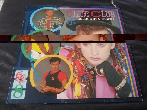 33t culture club colour - 33t,