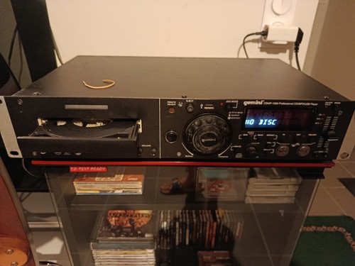 Gemini cdmp 1300 professional - gemini,