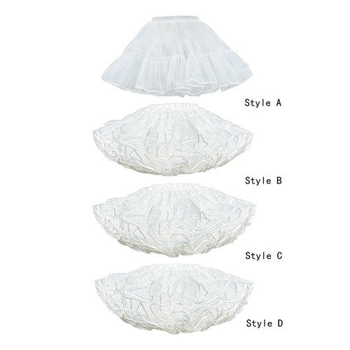 Jupon danse crinoline - danse, en