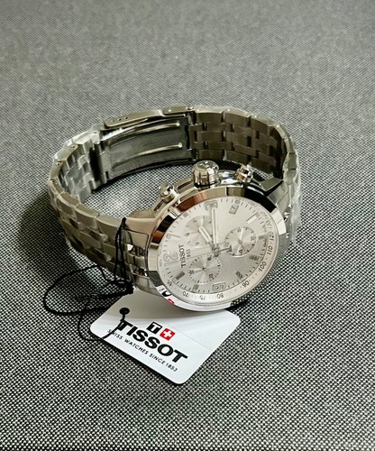 Tissot mens prc 200 - 200, quartz