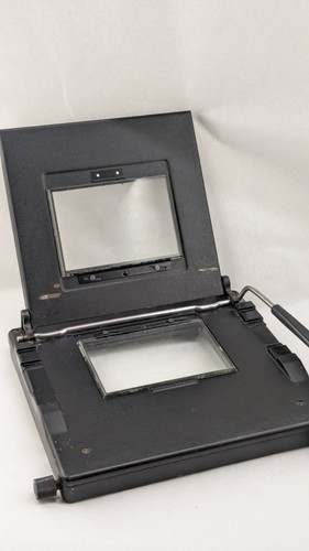 Passe vues pour agrandisseur - pour,