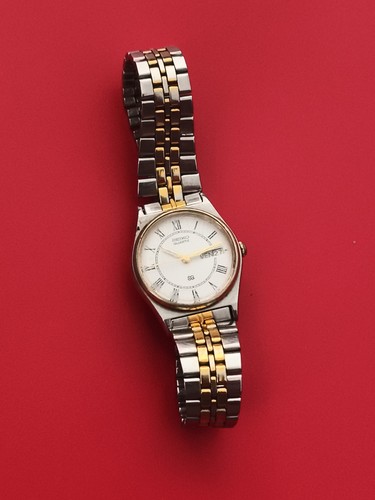 Montre femme seiko quartz - femme,