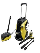 Nettoyeur haute pression pour la maison Karcher K 7 Premium Power Flex Home...