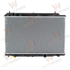 Radiateur Pour HONDA CR-V FR-V 2.2 i-DTEC CTDi DIESEL MANUAL 2005-11 2005 2008