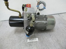 Struers Labopress 3 Groupe