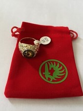 Bague chevaliere fantaisie - bague,