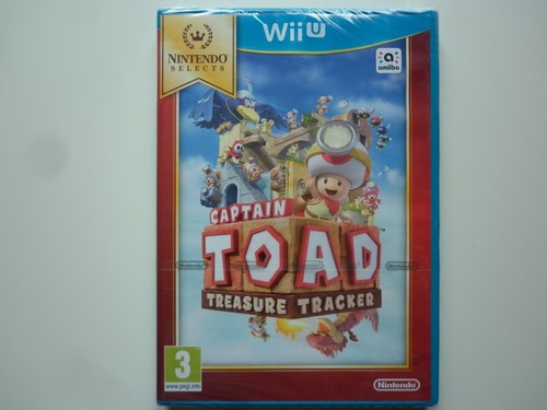 Captain toad treasure tracker - treasure,