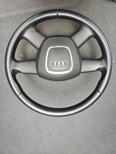 volant 4 branches Audi A3 8P