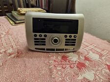 Autoradio pour Lancia Delta III