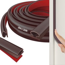 Joint Porte Fenêtre Isolant