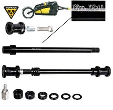 Topeak Kit D’Essieux Pour