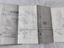 MANUEL RORET 2/2 FABRICANT