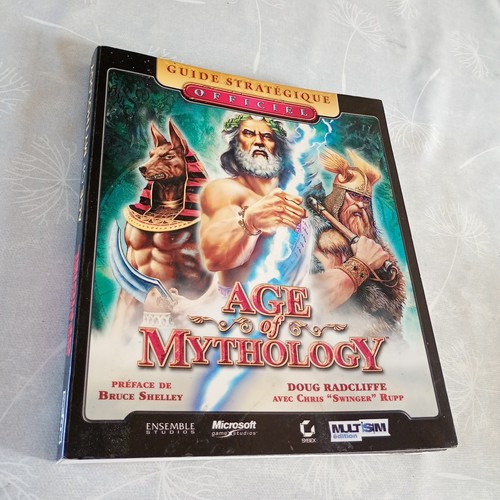 Age mythology big box - ,