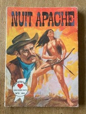 Série as de coeur mensuel